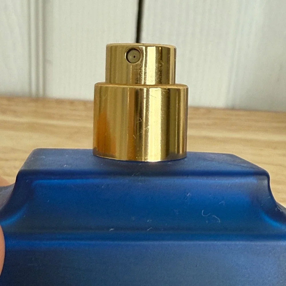 Tom Ford Costa Azzurra Acqua 100ml Blue Mediterranean Aquatic Fragrance Luxury